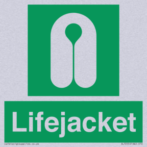 Lifejacket
